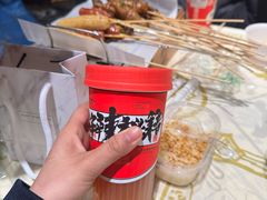 -串盟烧烤大排档·长沙美食地标(星沙店)