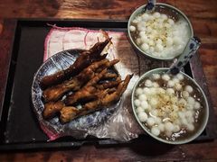 -大郎桥瑞陆糖粥(小太平巷店)