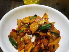 -老灶房-四川土菜(铁牛广场店)
