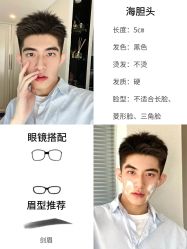 -贝勒爷专业男发