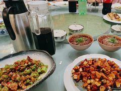 -巴蜀人家(东关街店)