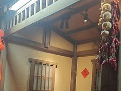 -乡里八闽·福州乡土菜(西园店)