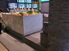 -徐记海鲜(陕西历史博物馆|明德门店)