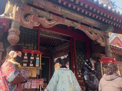 -宫事颐庭·老佛爷贵寿下午茶(颐和园店)