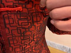 -杭州香格里拉·香宫中餐厅