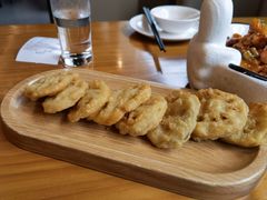 -莲餐厅·湖北菜·藕汤老手艺(愚园路店)