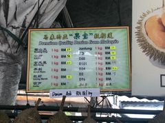 -SS2 榴梿鲜生