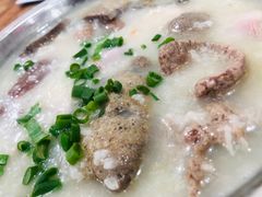 -南记食粥坊·宵夜大排档(莲花总店)