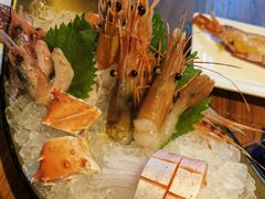 -Mr·Fish鱼鲜生海鲜放题(银泰in99店)