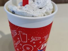 -DQ·蛋糕·冰淇淋(金桥店)