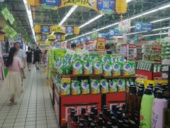 -物美超市(下沙店)