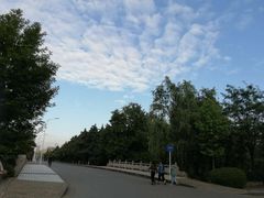 -江南大学(蠡湖校区)