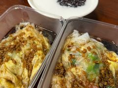 牛肉肠粉（小）-小吴肠粉