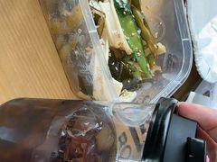 -劳顶笨咖啡(丽水宜家店)