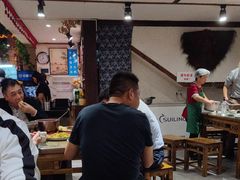 -灶东家民间菜(回兴店)