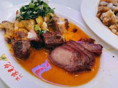 -澳门陈光记烧味饭店(郎家园店)