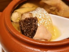 -缘生态云南菜·野生菌庭院餐厅(华侨城店)