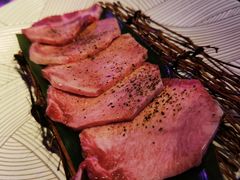 -十三姨正合丰烤肉(营迹路店)