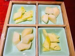 -北平食府(马鞍山路店)