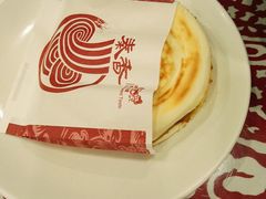 -秦香陕西食府(华贸天地店)