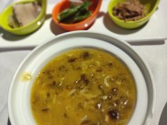 蟹粉桃胶-蟹榭(静安寺晶品商场店)