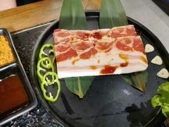 -九田家黑牛烤肉料理(珠江摩尔店)