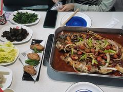 -鱼酷活鱼烤鱼(仙林金鹰店)