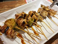 -王氏炉匠·烧鸟放题自助(三里屯店)
