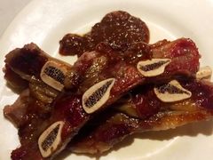 牛仔骨-星伦多 自助料理(圆融店)