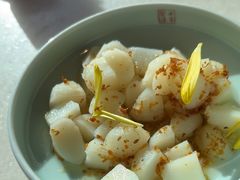 -小吊梨汤·北京菜·烤鸭(双井乐成中心店)