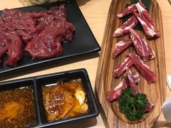 -花味·自助烤肉(雨花客厅店)