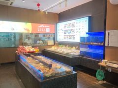 -船歌·鱼水饺青岛菜(正阳路店)