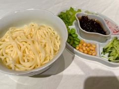 -四季民福烤鸭店(王府井东安门店)