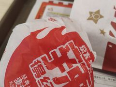 -麦当劳(漳州万达店)