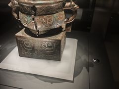 -太原市博物馆