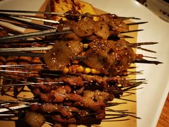 -江城老胖(支农大街店)