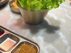-韩宫宴和牛烤肉(宁波环球银泰城店)