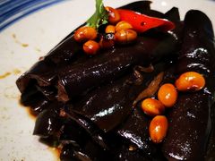 -那家小馆•北京菜•烤鸭(中关村店)