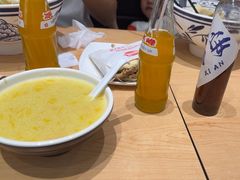 -子午路张记肉夹馍(兵马俑店)