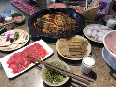 -重庆渝达老火锅(春熙路店)