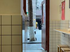 -蜀於记川渝小吃(中央大街店)