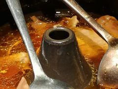 -云海肴·汽锅鸡·云南菜(天山百盛优客店)