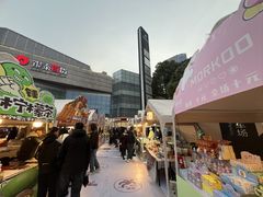 -银泰百货(北京大红门店)