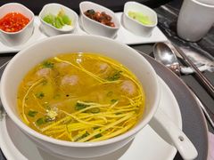 -A One Kitchen·南京精菜馆(德基广场店)