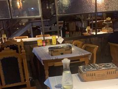 -云晓光头烧烤吧(川沙绿地店)