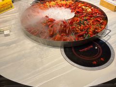 -味道工厂楚虾王(龙虾城店)