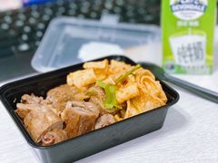 -兰亭轩茶餐厅(长江路店)