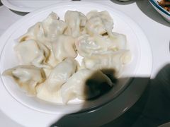 -海知道大连海鲜水饺(南山大冲店)
