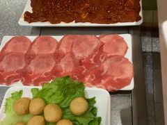 -古乐牛香·鲜牛肉牛杂火锅(新区店)