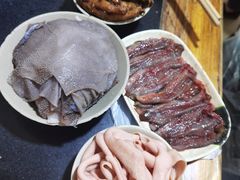 -肥龙火锅(南坪店)